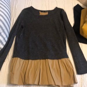 THML Cute boutique top